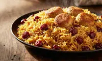 طرز تهیه آلبالوپلوی خوشرنگ؛ بهترین انتخاب برای تابستان