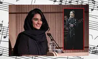 حکم خوانندگی زنان؛ مجازاتی سنگین‌تر از غارت گروهی!