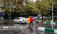 این استان‌ها در آخر هفته منتظر برف و باران باشند