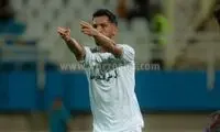 چراغ سبز بازیکن سابق استقلال به پرسپولیسی‌ها