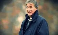 تصاویری از ناصر حجازی در مراسم عزاداری محرم