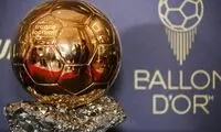 وقتی فرانس فوتبال، رودری را نمی‌شناسد!