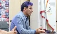 باشگاه ما باید سهمیه آسیا بگیرد