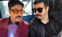 این سکانس از پایتخت در ساعات اخیر پربازدید شد