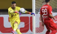 پرسپولیسی‌ها دست به دامن همسر بازیکن استقلال شدند!