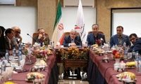وزیر میراث فرهنگی: ۱۲ روز آینده سخت‌تر است
