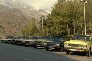  پیکان در کمال ناباوری ۹۰۰ میلیون تومان شد!