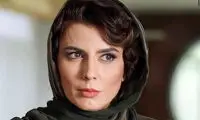 چهره کودکانه لیلا حاتمی در سال‌های ابتدایی دهه ۶۰