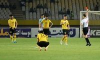 تهدید عجیب روزنامه هواداری سپاهان پس از شکست