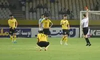 تهدید عجیب روزنامه هواداری سپاهان پس از شکست