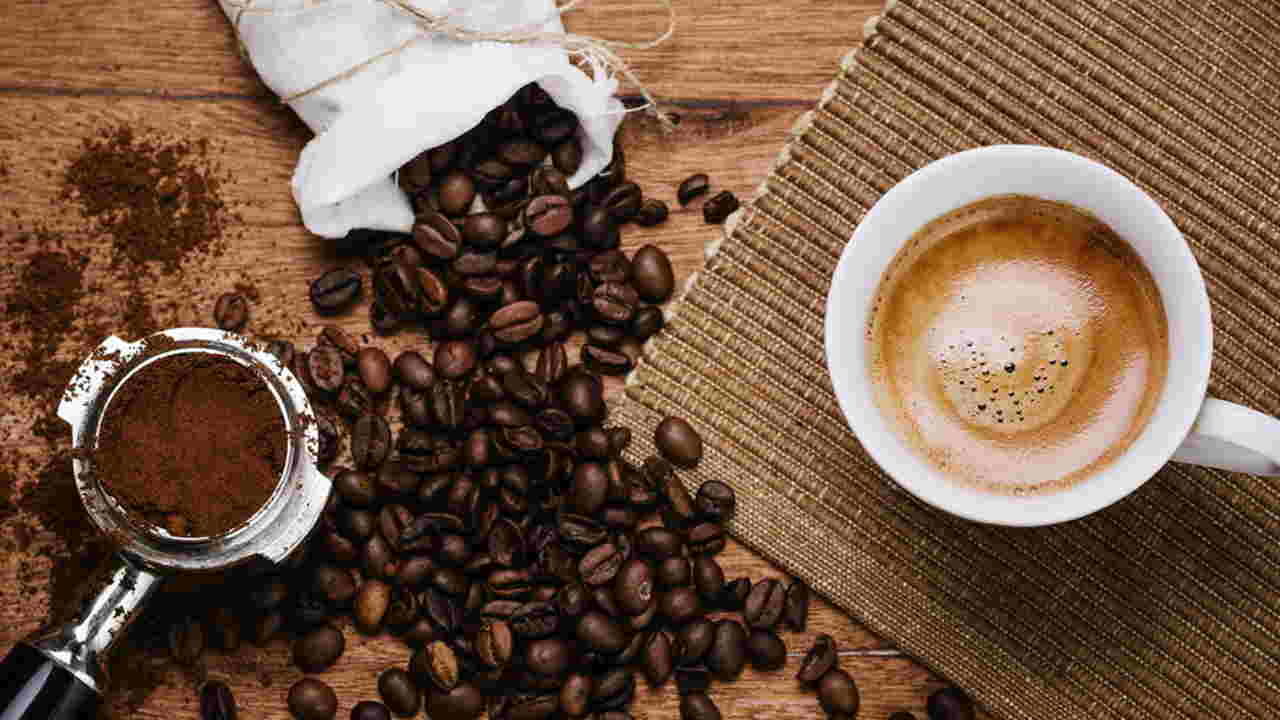 یک راهکار ساده برای خوشمزه‌تر کردن قهوه