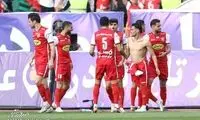 پرسپولیس و یحیی در سراشیبی قهرمانی