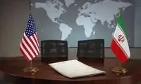 پیام دوگانه ایران درباره مذاکرات با آمریکا