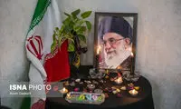 واکنش رسمی به شایعات درباره محل سکونت رهبر شهید