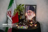 واکنش رسمی به شایعات درباره محل سکونت رهبر شهید