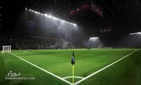 موافقت با میزبانی الهلال از سپاهان در ورزشگاه هیجان‌انگیز