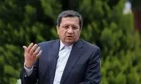همتی از نحوه خرج پول‌های بلوکه شده گفت