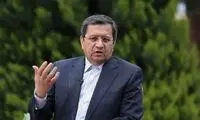 همتی از نحوه خرج پول‌های بلوکه شده گفت