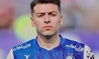سعید مهری تیم مورد علاقه‌اش را فاش کرد