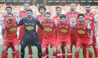 ستاره های پرسپولیس در شرایط فسخ قرارداد
