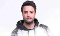 استوری جدید بنیامین بهادری درباره ایران