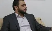 عکس تبلیغاتی قالیباف حاشیه‌ساز شد!
