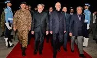 سی‌ان‌ان ترکیب نفرات این دور مذاکرات را فاش کرد