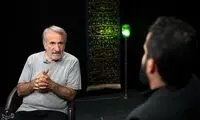 مهران رجبی: این همان کشوری است که آرزو داشتم