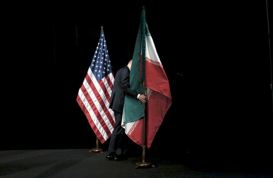 واکنش ایران به خبر توقف مذاکرات برجام