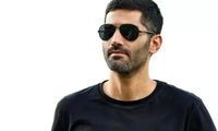 محمد انصاری به هاشمیان بازیکن معرفی کرد