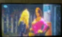 عذرخواهی تلویزیون به‌خاطر پخش یک صحنه مستهجن
