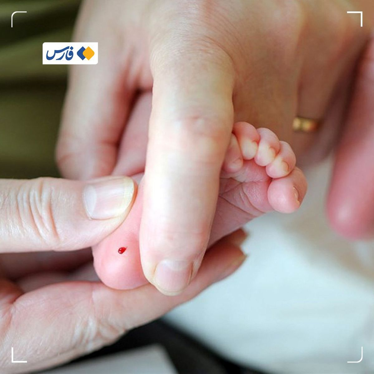   این کیت جان هزاران نوزاد را نجات می‌دهد 