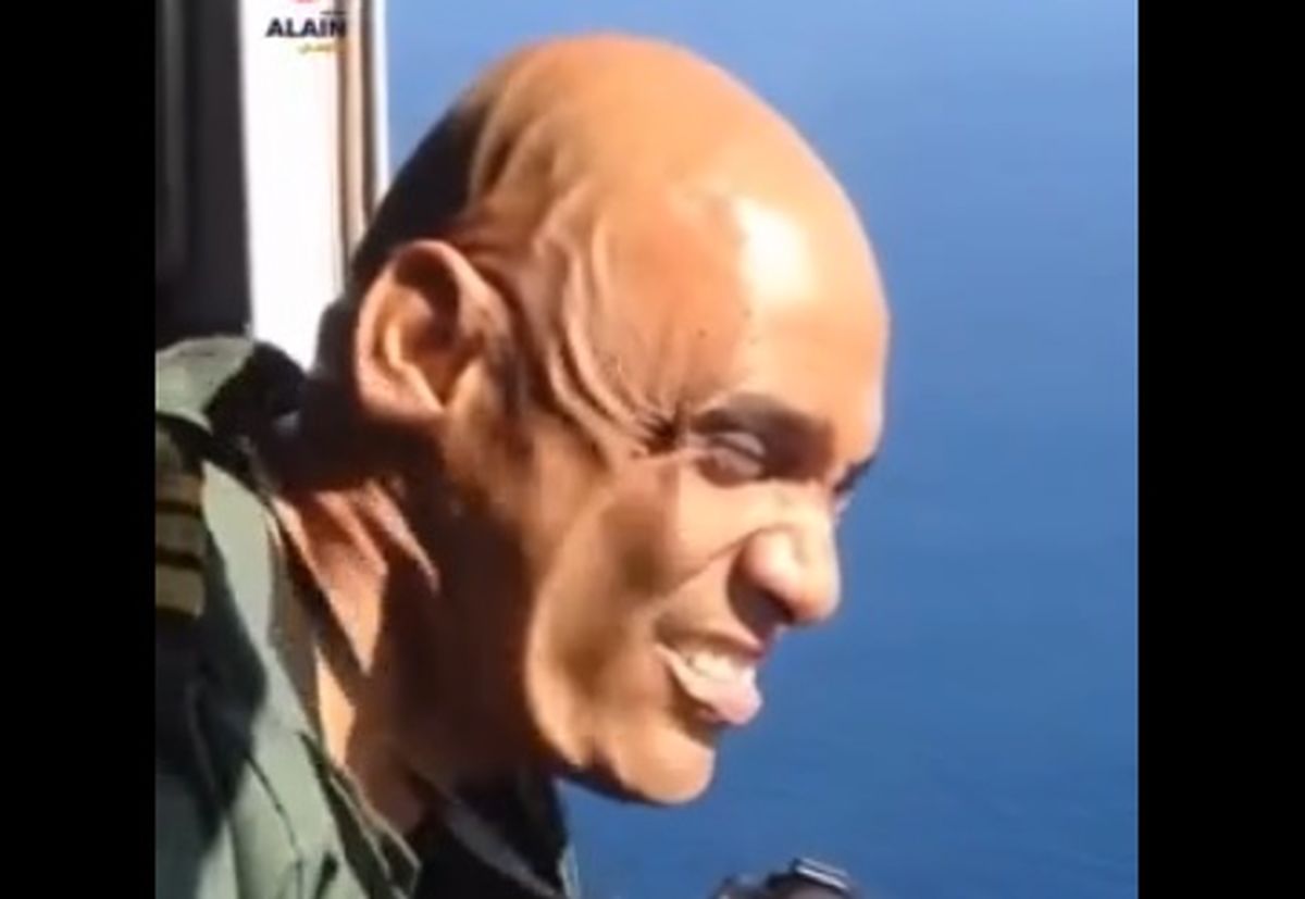 عکاس هندی، مرزهای ممکن را جابه‌جا کرد!⁣