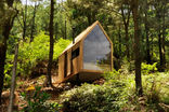 این خانه کوچک در دل جنگل، آرزوی خیلی‌هاست