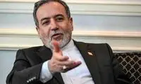 عراقچی این موارد را در مذاکره با آمریکا ممنوع اعلام کرد