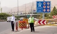 محدودیت‌های تردد روز سیزده‌بدر در شمال کشور