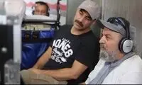 سیروس مقدم: ارتباطم با تیم سازنده پایتخت قطع شده