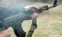 اولین واکنش پلیس به فیلم تیراندازی در چالوس