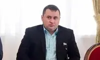 رفیق پوتین ترور شد