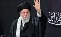 نامه وزارت کار درباره تعطیلات مراسم تشییع رهبر شهید 
