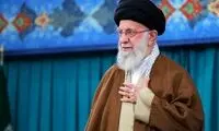 حاشیه‌سازی عجیب یک نماینده در دیدار با رهبری