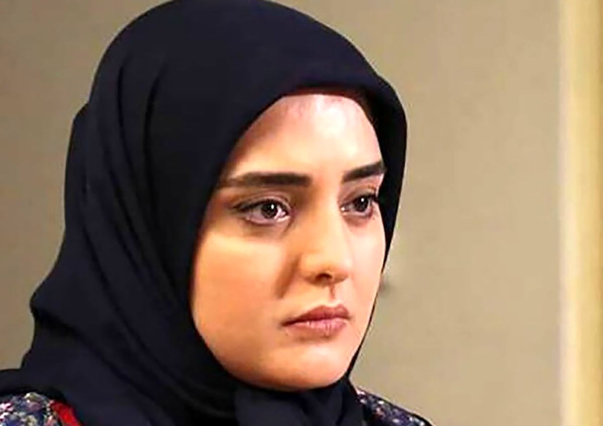   درگیری لفظی نرگس محمدی و خانم بازیگر پربازدید شد 