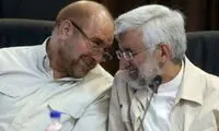 تقابل قالیباف و جلیلی جدی‌تر می‌شود!