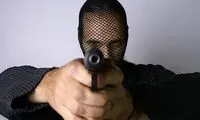 خانوم معلم! می‌دونی بابای من دزده و توی خونه تفنگ داره؟