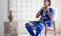 استقلال ول‌کن نیست؛ یک لژیونر دیگر در لیست آبی‌ها