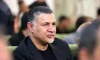 آرزوی جالب علی دایی بعد از قهرمانی امشب سرخ‌ها