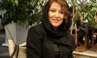 واکنش پانته‌آ بهرام به گشت ارشاد