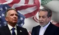 ادعای داغ ویتکاف درباره آن ۱۵ بند مذاکراتی