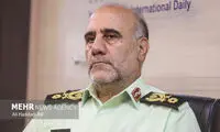 حضور ۱۰۰ تیم برای دستگیری موبایل قاپ‌ها در تهران