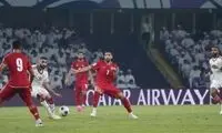 طلسم استادیوم بدشگون برای ایرانی‌ها باطل شد